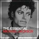 CD The Essential Michael Jackson Michael Jackson
