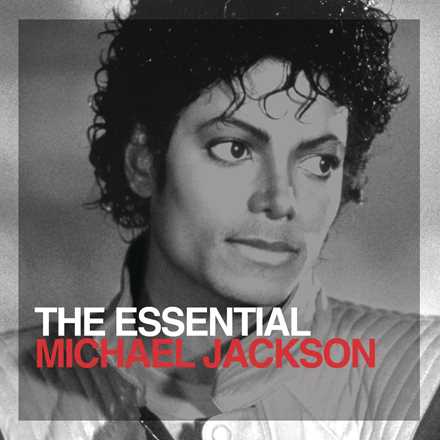 CD The Essential Michael Jackson Michael Jackson