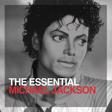 The Essential Michael Jackson - CD Audio di Michael Jackson