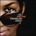 CD The Great American Songbook Aretha Franklin