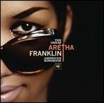 The Great American Songbook - CD Audio di Aretha Franklin