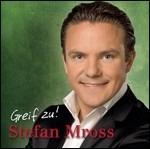 Greif Zu - CD Audio di Stefan Mross