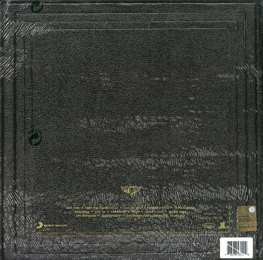 Vitalogy (180 gr. Audiophile) - Vinile LP di Pearl Jam - 2