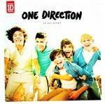 Up All Night - CD Audio di One Direction