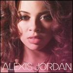 Alexis Jordan - CD Audio di Alexis Jordan