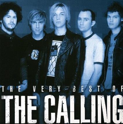 The Best of - CD Audio di Calling