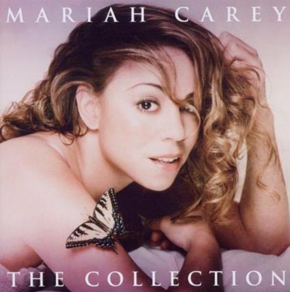 The Collection - CD Audio di Mariah Carey
