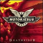 Deathrider - CD Audio di Motorjesus