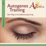Ayurvital-Autogenes Train - CD Audio