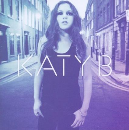 On a Mission - CD Audio di Katy B