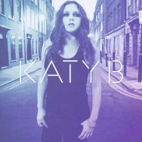 On a Mission - CD Audio di Katy B