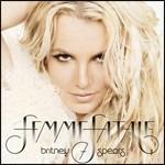Femme Fatale (Deluxe) - CD Audio di Britney Spears