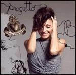 Progetto B - CD Audio di Anna Tatangelo