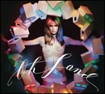 DISCOVER MUSIC STORE