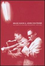 The Complete Columbia Recordings 1955-1961