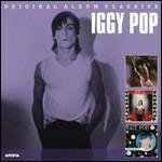 Original Album Classics - CD Audio di Iggy Pop