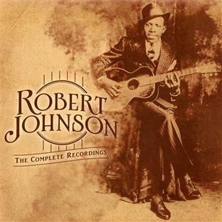 The Complete Collection - CD Audio di Robert Johnson