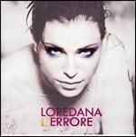 L'errore - CD Audio di Loredana Errore