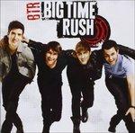 Btr (Uk Edition) - CD Audio di Big Time Rush