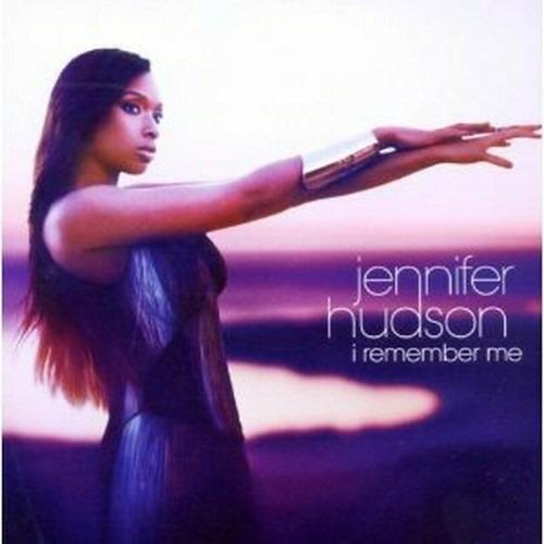 I Remember Me - CD Audio di Jennifer Hudson
