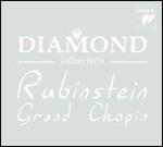 Grand Chopin (Diamond Collection) - CD Audio di Frederic Chopin,Arthur Rubinstein