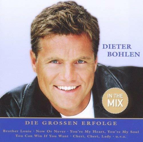 Nur Das Beste - CD Audio di Dieter Bohlen