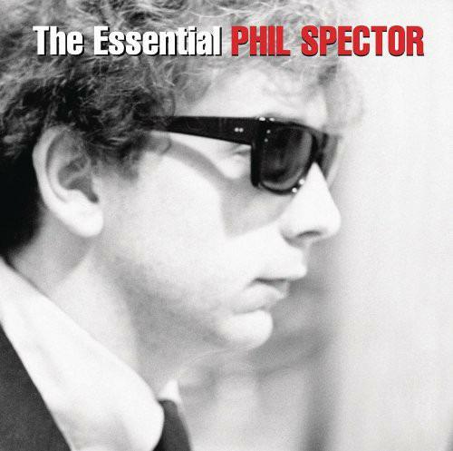 Essential Phil Spector - CD Audio di Phil Spector