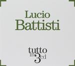 Tutto in 3cd