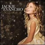 Dream with Me - CD Audio di Jackie Evancho