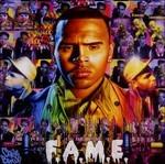 FAME - CD Audio di Chris Brown