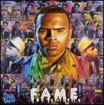 FAME - CD Audio di Chris Brown
