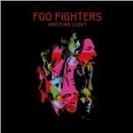 Wasting Light - CD Audio di Foo Fighters