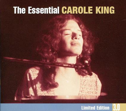 Essential - CD Audio di Carole King