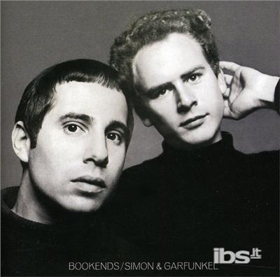 Bookends - CD Audio di Simon & Garfunkel