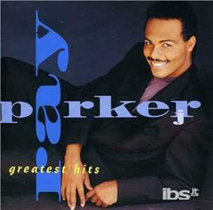 CD Greatest Hits Ray Parker Jr.