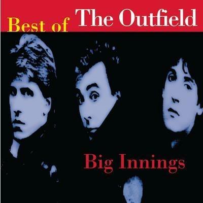 Big Innings-Best Of Outfield - CD Audio di Outfield