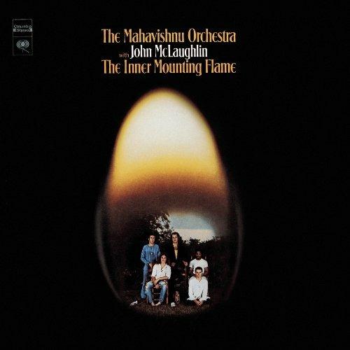 Inner Mounting Flame - CD Audio di Mahavishnu Orchestra