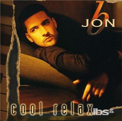 Cool Relax - CD Audio di Jon B