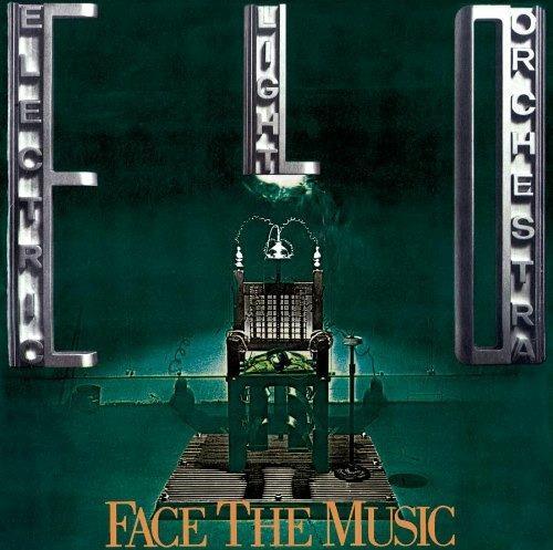Face The Music - CD Audio di Electric Light Orchestra