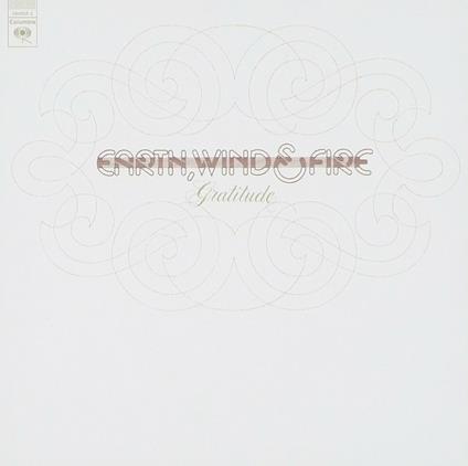 Gratitude - CD Audio di Earth Wind & Fire