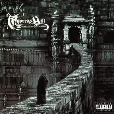 III (Temples Of Boom) - CD Audio di Cypress Hill