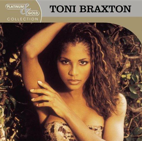 Platinum & Gold Collection - CD Audio di Toni Braxton