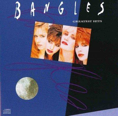 Bangles' Greatest Hits - CD Audio di Bangles