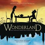 Wonderland (Colonna sonora) (Broadway Cast)