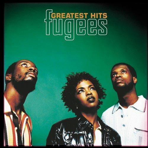 Greatest Hits - CD Audio di Fugees