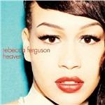 Heaven - CD Audio di Rebecca Ferguson