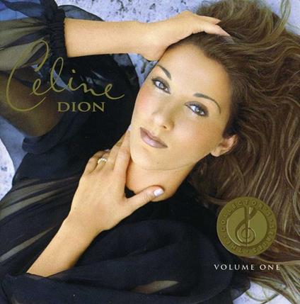 Celine Dion - Collectors Series 1 - CD Audio di Céline Dion