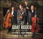 The Goat Rodeo Sessions - CD Audio di Yo-Yo Ma,Edgar Meyer,Stuart Duncan,Chris Thile