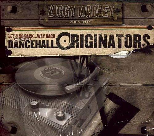 Dancehall Originators - CD Audio