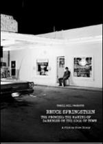 Bruce Springsteen. The Promise: The Making of Darkness on the Edge of Town (DVD)